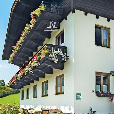 Ferienwohnung Im Bauernhof Fusch an der Grossglocknerstrasse Exterior foto